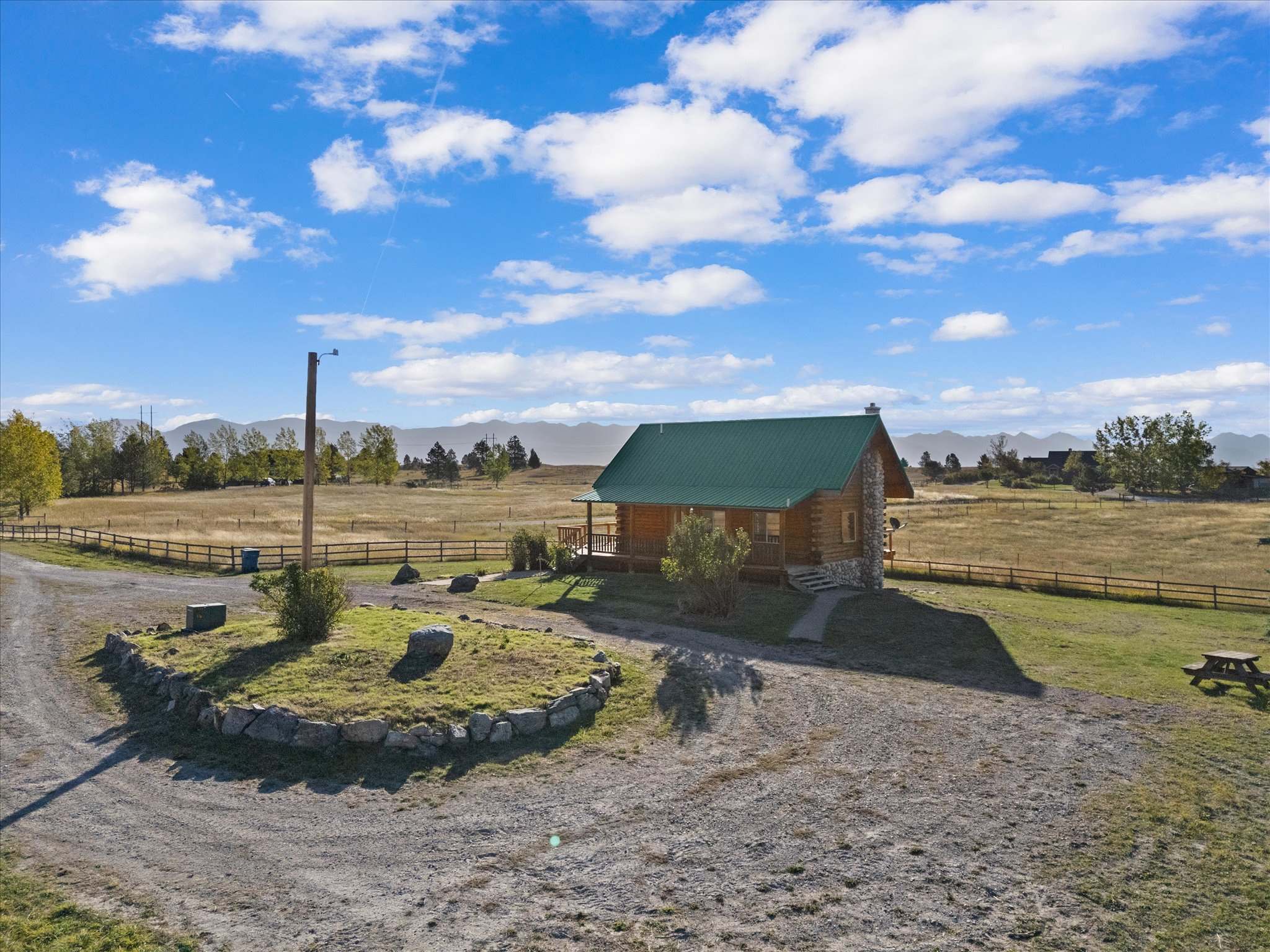 42552 Jumping Horse Lane, Polson, MT 59860