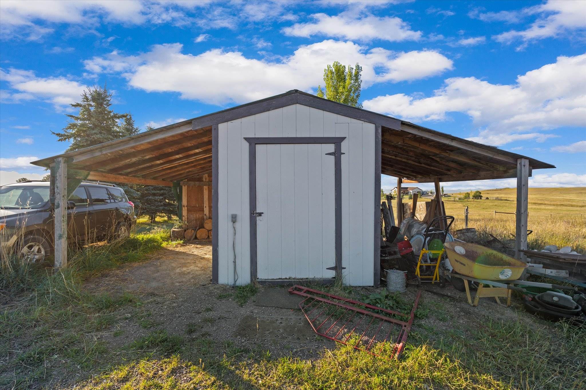 42552 Jumping Horse Lane, Polson, MT 59860