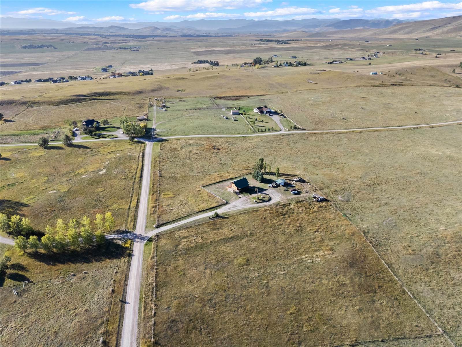 42552 Jumping Horse Lane, Polson, MT 59860