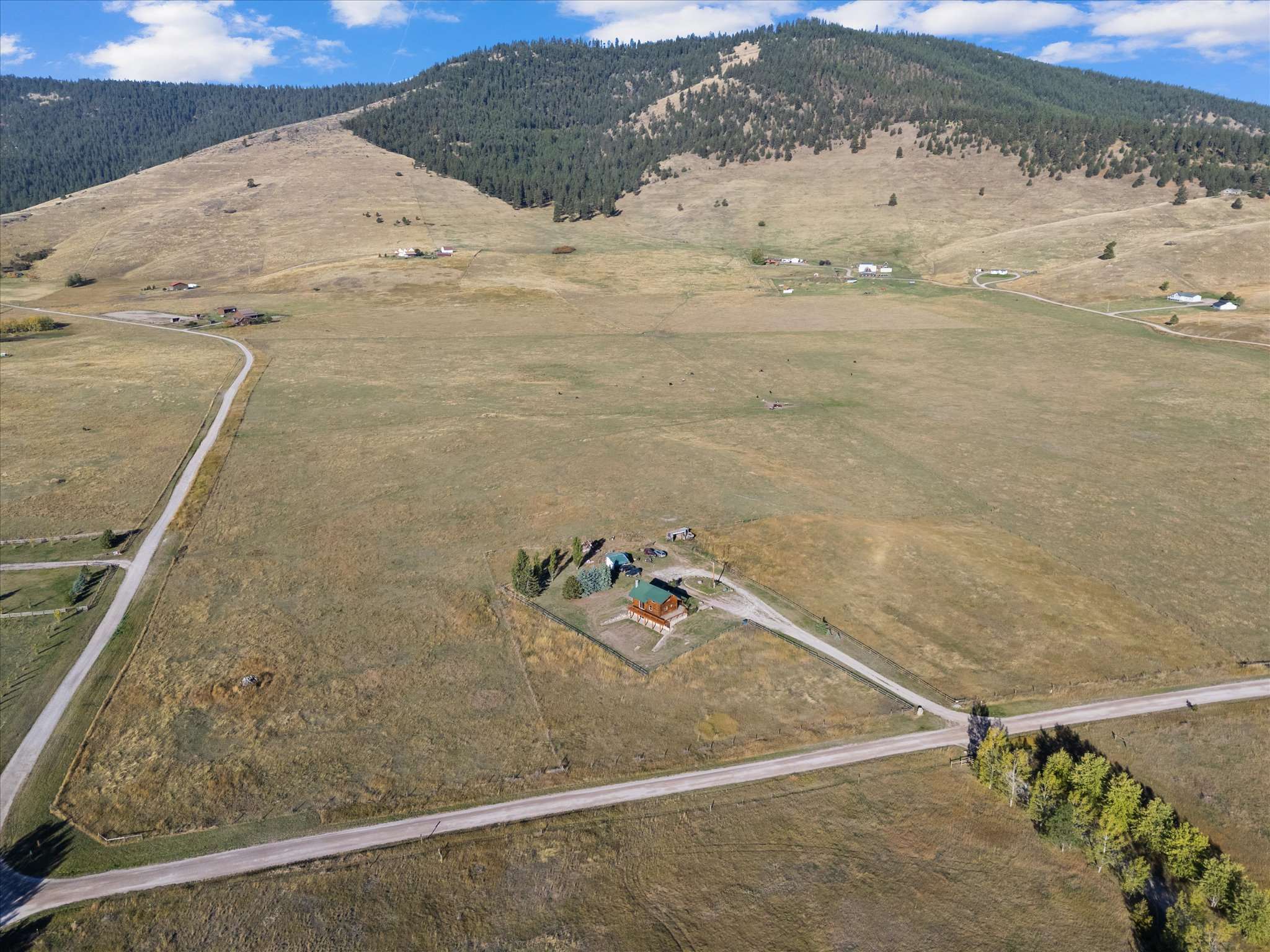 42552 Jumping Horse Lane, Polson, MT 59860