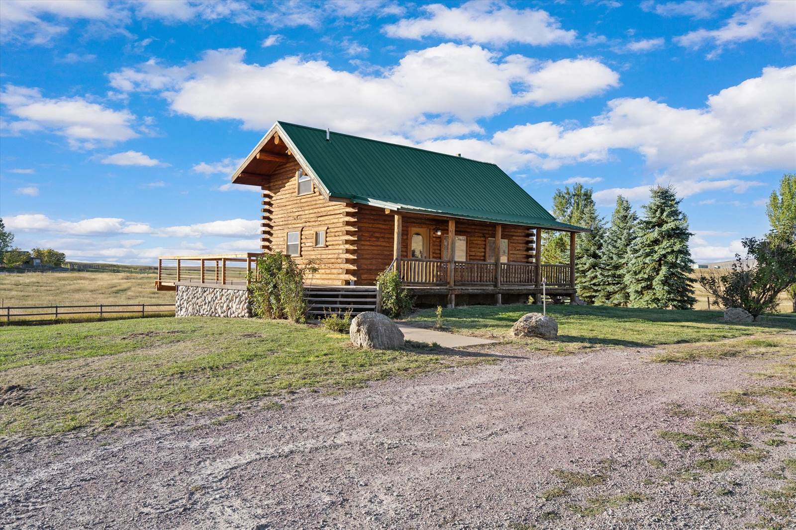 42552 Jumping Horse Lane, Polson, MT 59860