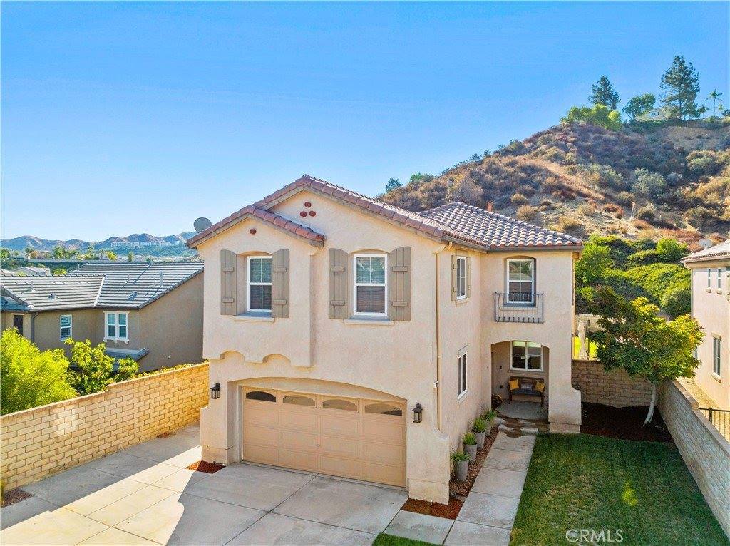 28112 Brett Court, Saugus, CA 91350