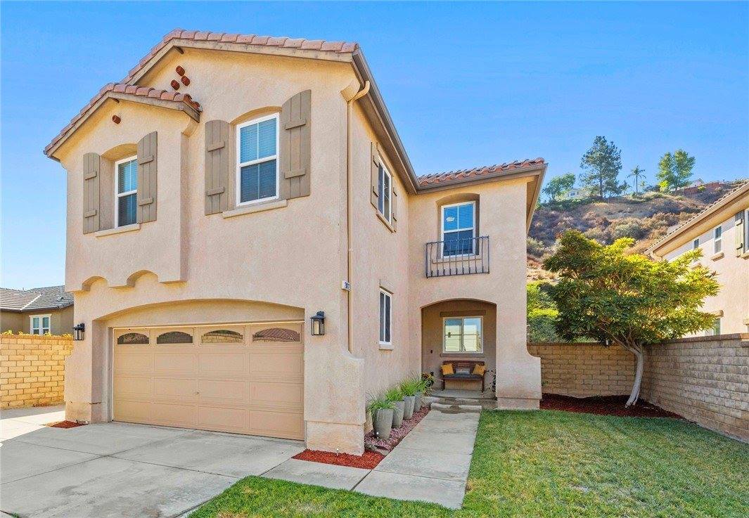 28112 Brett Court, Saugus, CA 91350