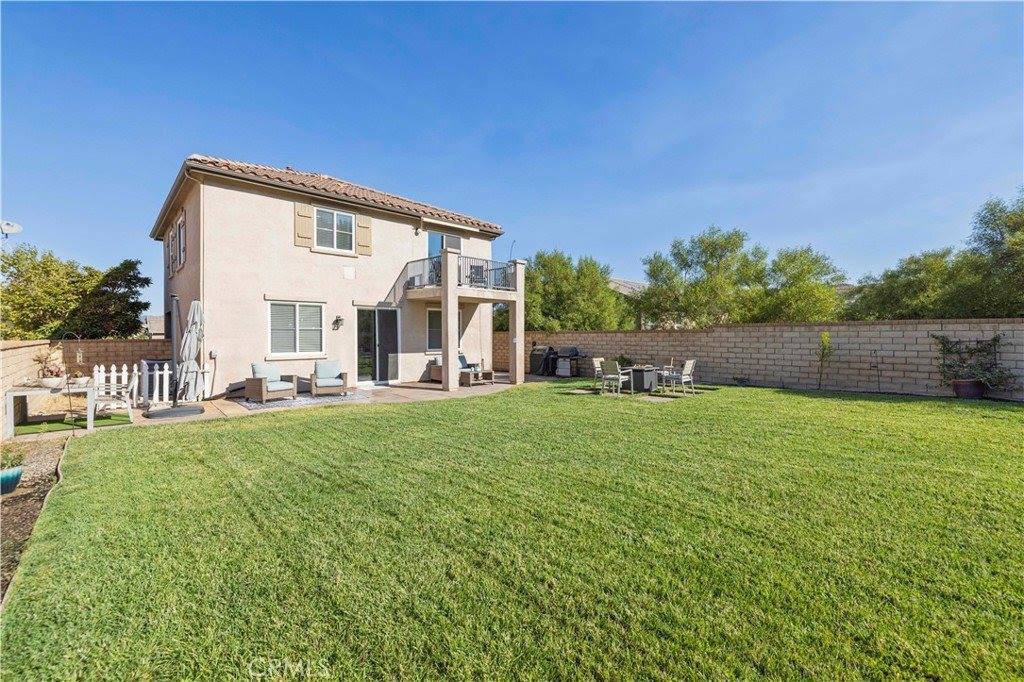 28112 Brett Court, Saugus, CA 91350