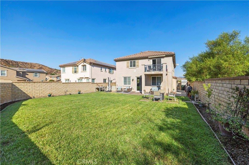 28112 Brett Court, Saugus, CA 91350