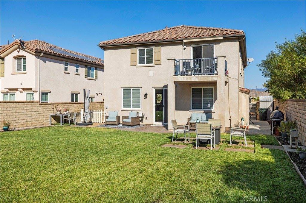 28112 Brett Court, Saugus, CA 91350