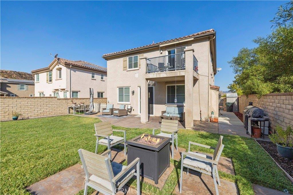 28112 Brett Court, Saugus, CA 91350