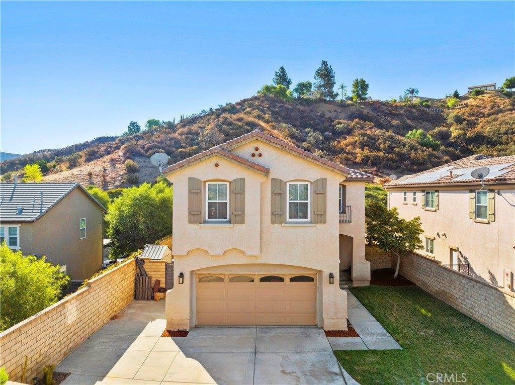 28112 Brett Court, Saugus, CA 91350