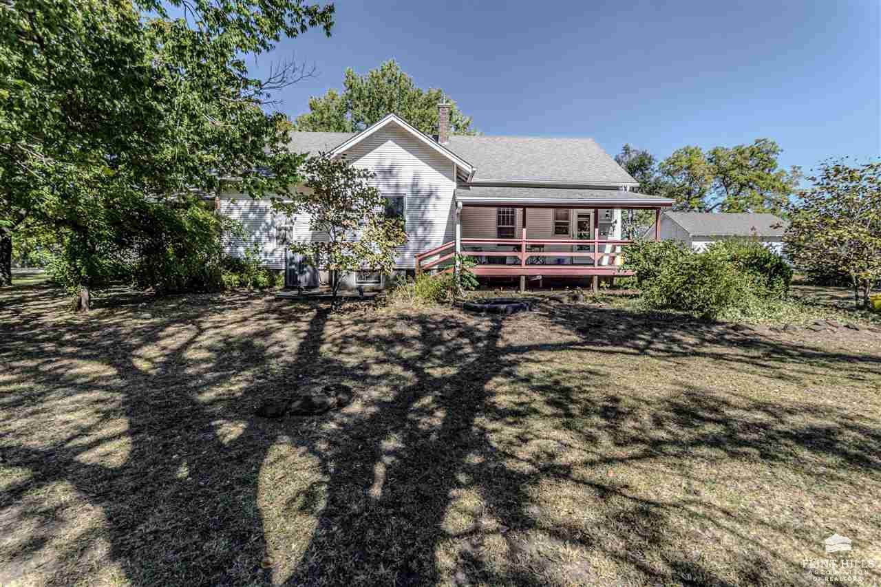 2958 Frances Street, Talmage, KS 67482