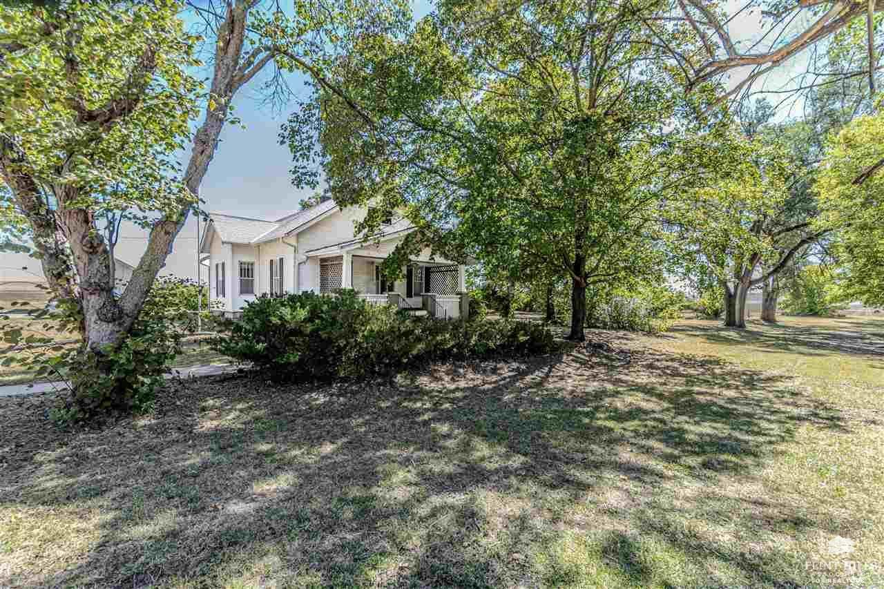 2958 Frances Street, Talmage, KS 67482