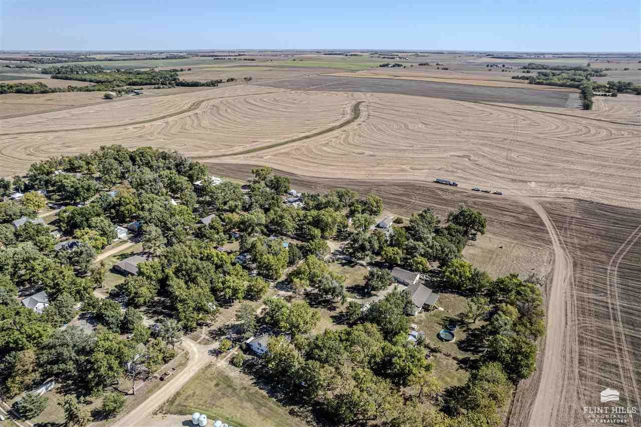 2958 Frances Street, Talmage, KS 67482