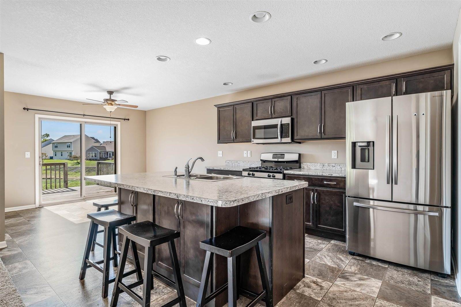 14949 Whitaker Drive, Fort Wayne, IN 46818