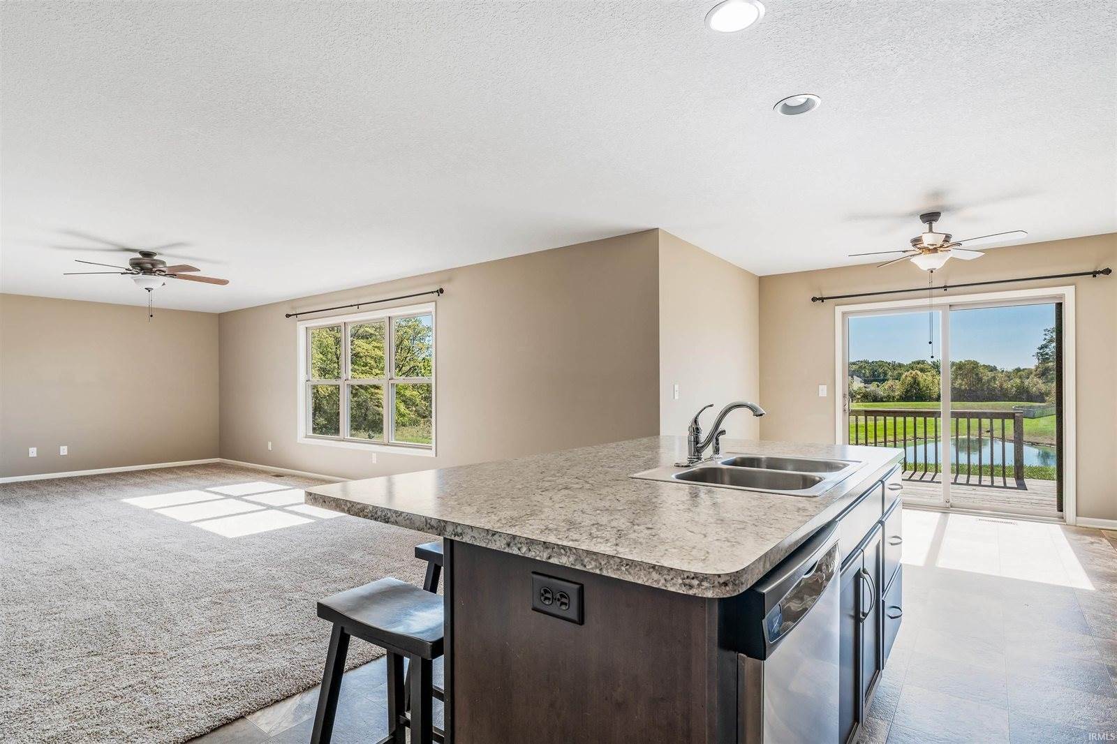 14949 Whitaker Drive, Fort Wayne, IN 46818