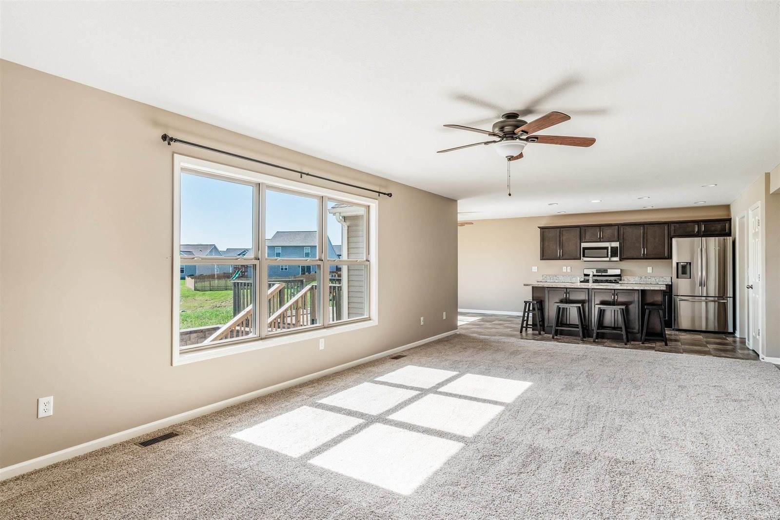 14949 Whitaker Drive, Fort Wayne, IN 46818