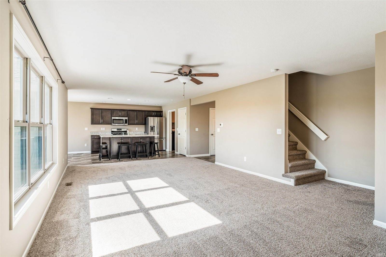 14949 Whitaker Drive, Fort Wayne, IN 46818