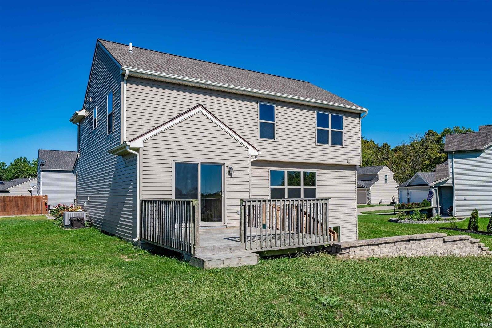 14949 Whitaker Drive, Fort Wayne, IN 46818