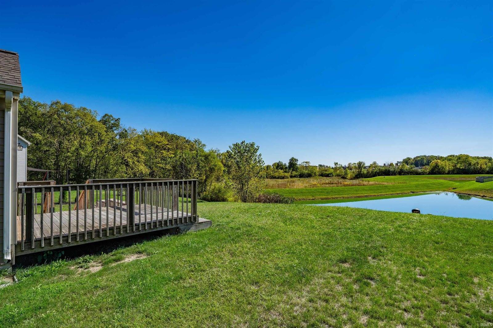 14949 Whitaker Drive, Fort Wayne, IN 46818