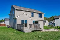 14949 Whitaker Drive, Fort Wayne, IN 46818