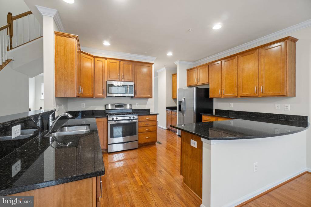 7829 Crystal Brook Way, Hanover, MD 21076