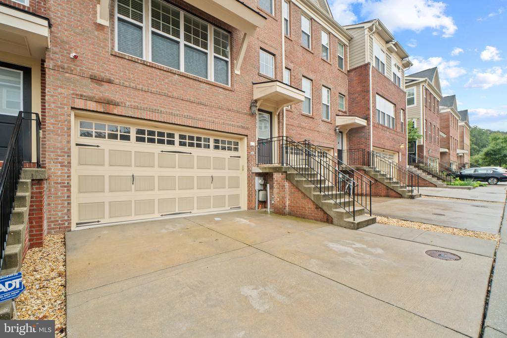 7829 Crystal Brook Way, Hanover, MD 21076