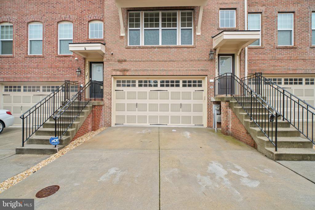 7829 Crystal Brook Way, Hanover, MD 21076