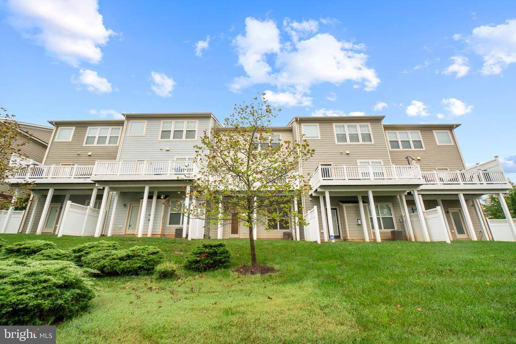 7829 Crystal Brook Way, Hanover, MD 21076