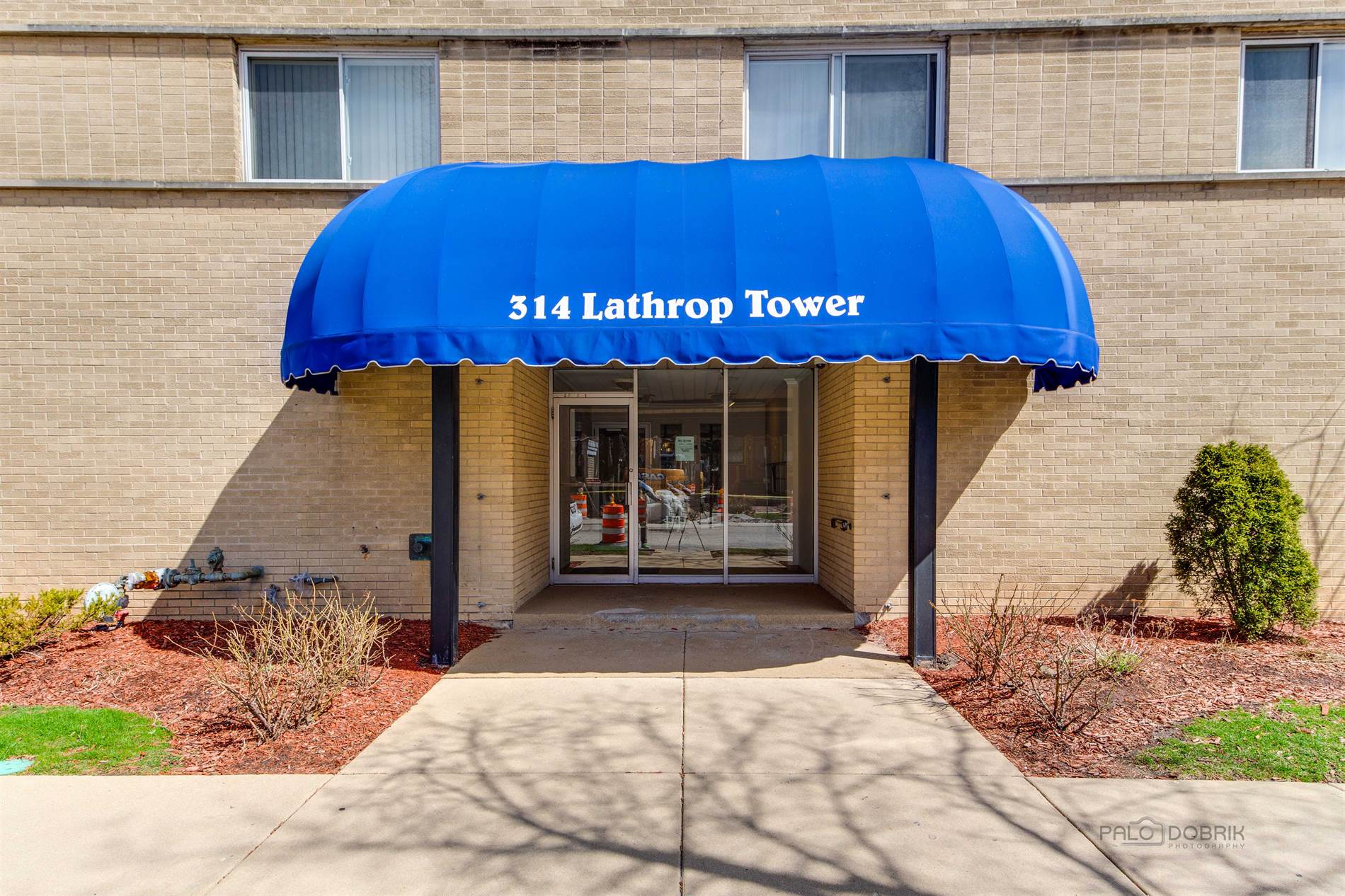 314 Lathrop Ave, Unit 606, Forest Park, IL 60130