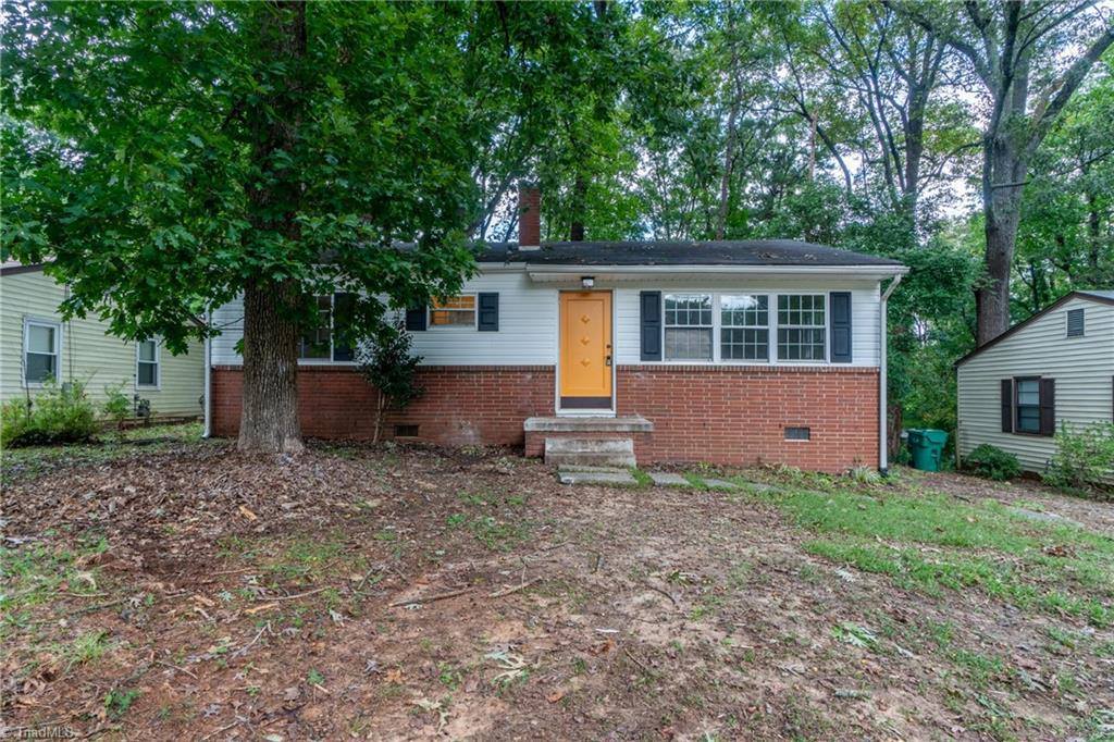 509 Blain Court, High Point, NC 27262