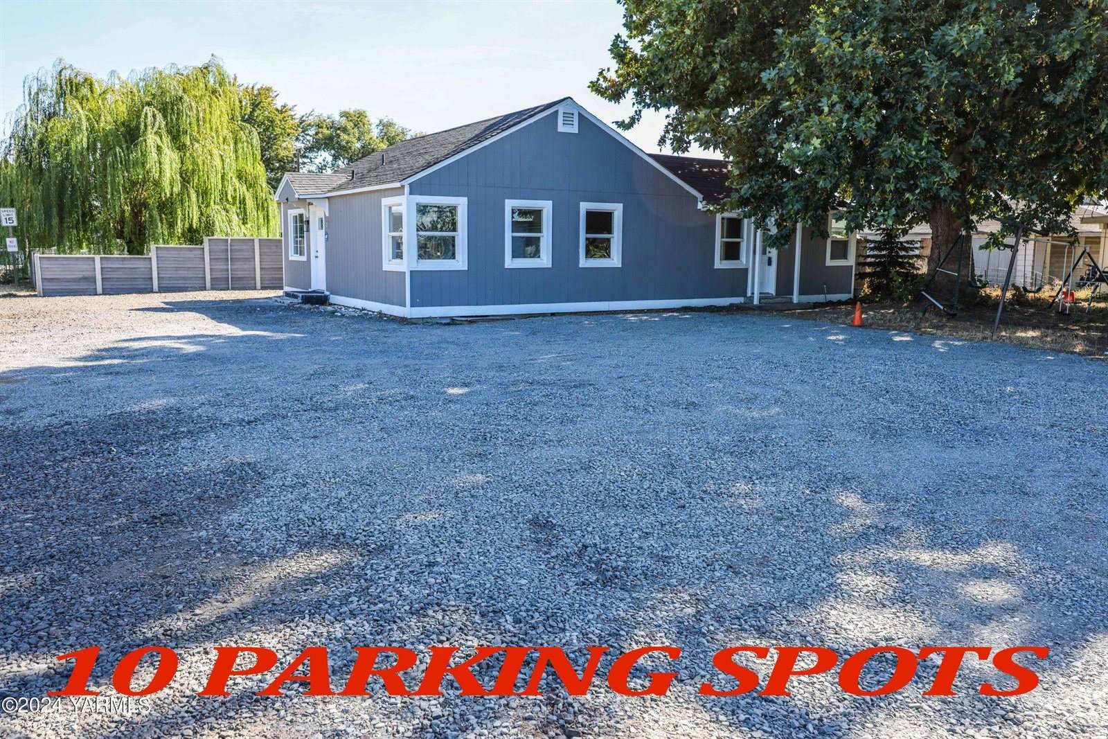 1804 Lakeata, Union Gap, WA 98903