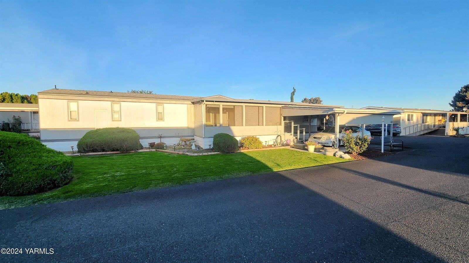 55 West Washington, #163, Yakima, WA 98903