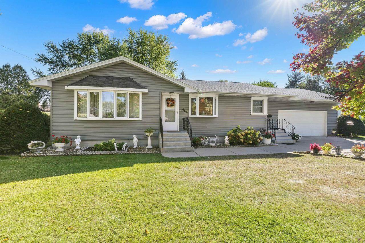 466 Goodnow Avenue, Wisconsin Rapids, WI 54494