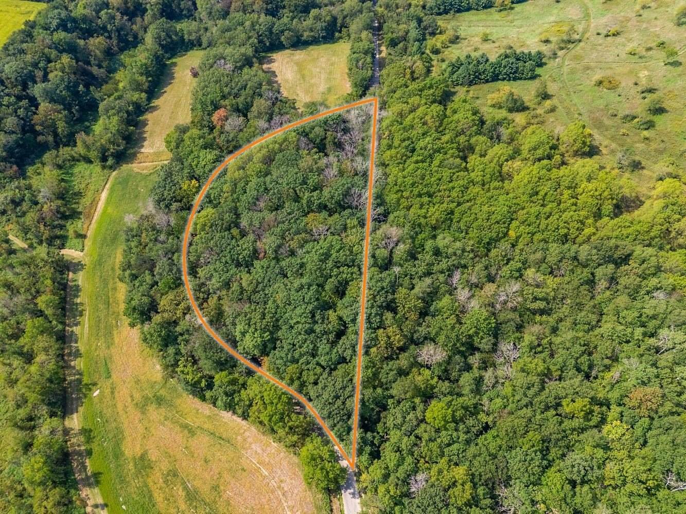 2 + acres Meadow, Loganville, WI 53943