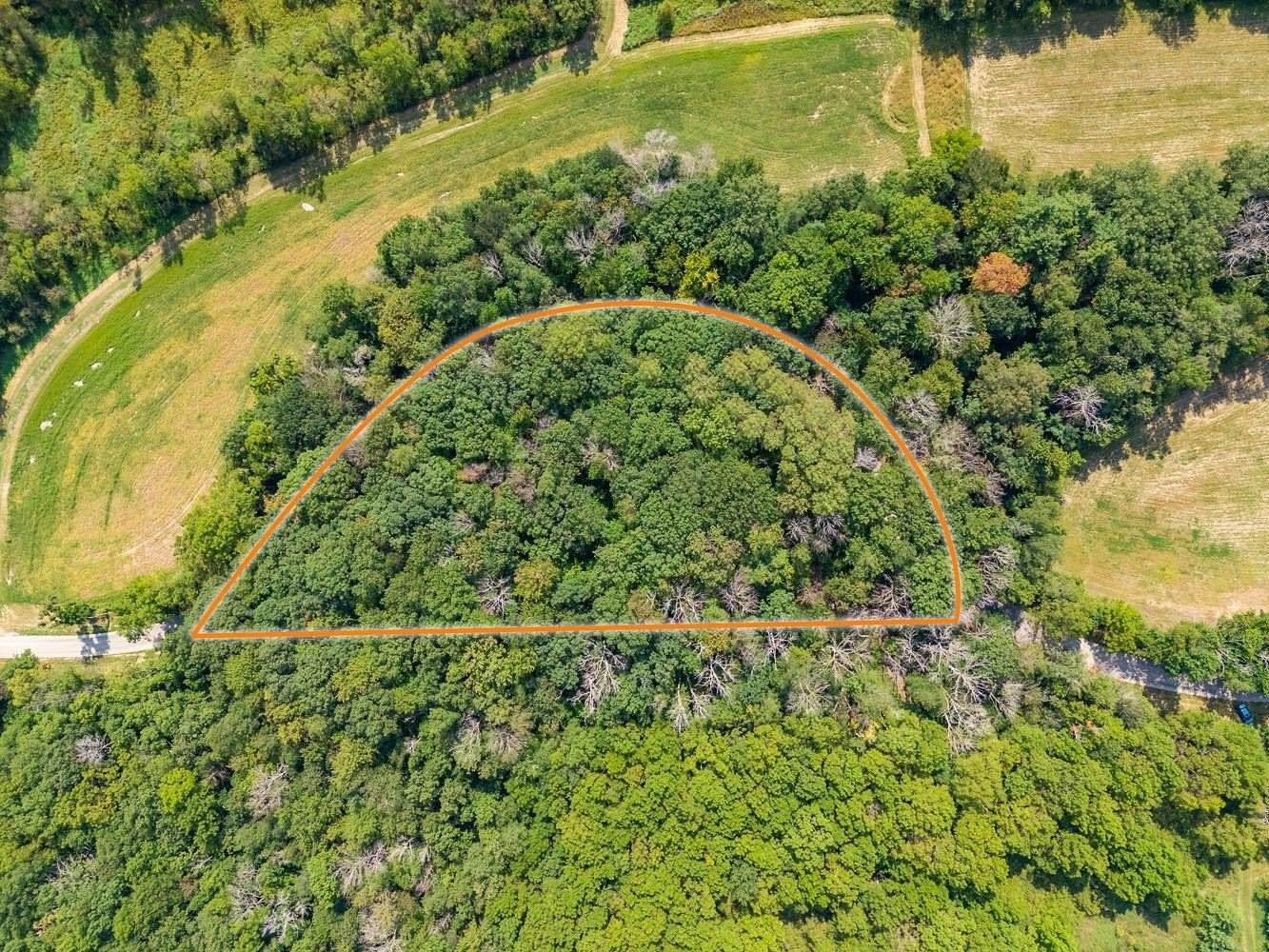 2 + acres Meadow, Loganville, WI 53943