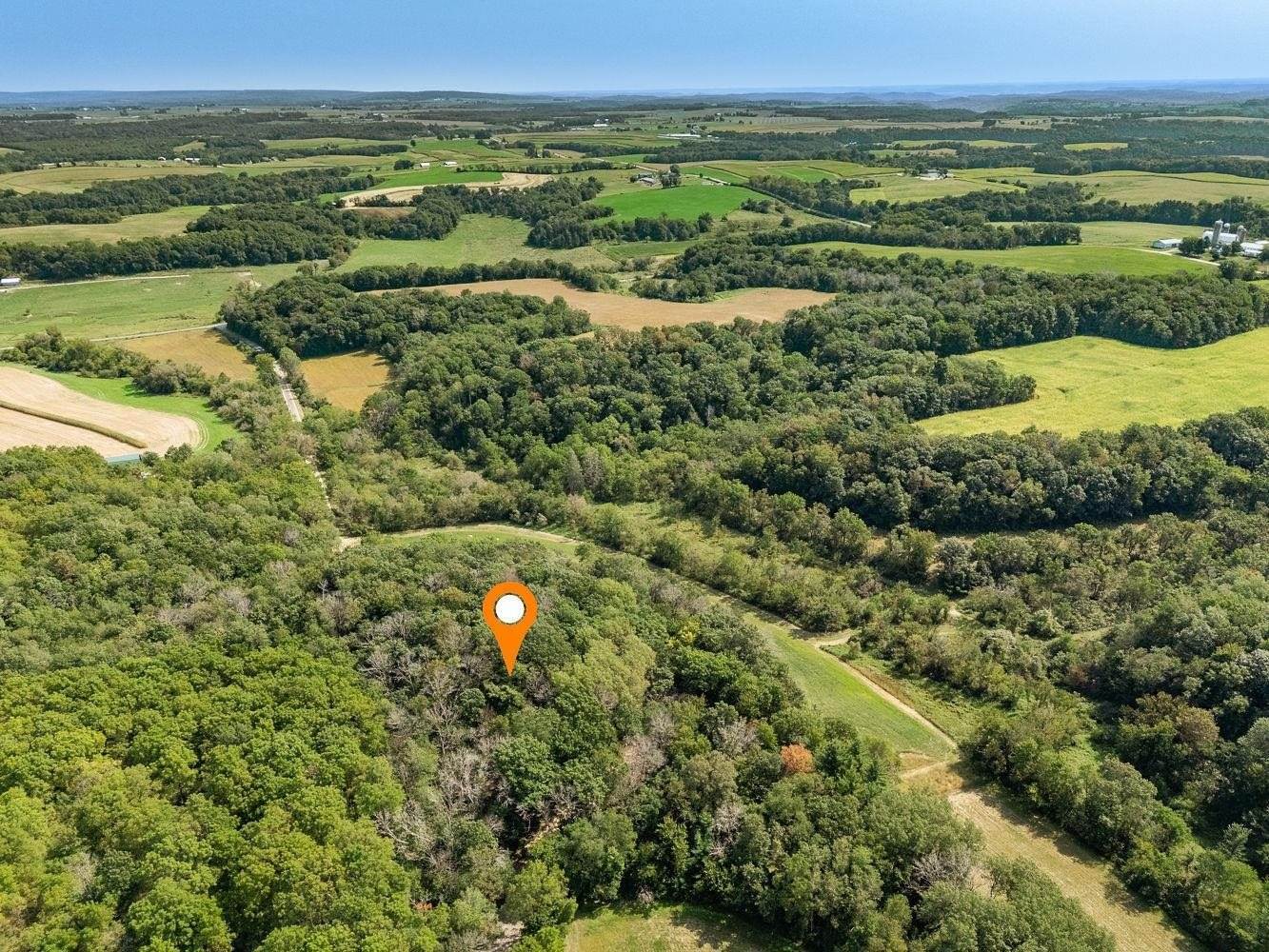 2 + acres Meadow, Loganville, WI 53943