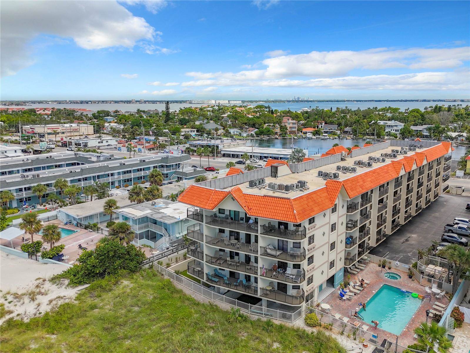 4000 Gulf Boulevard, #310, Saint Petersburg, FL 33706