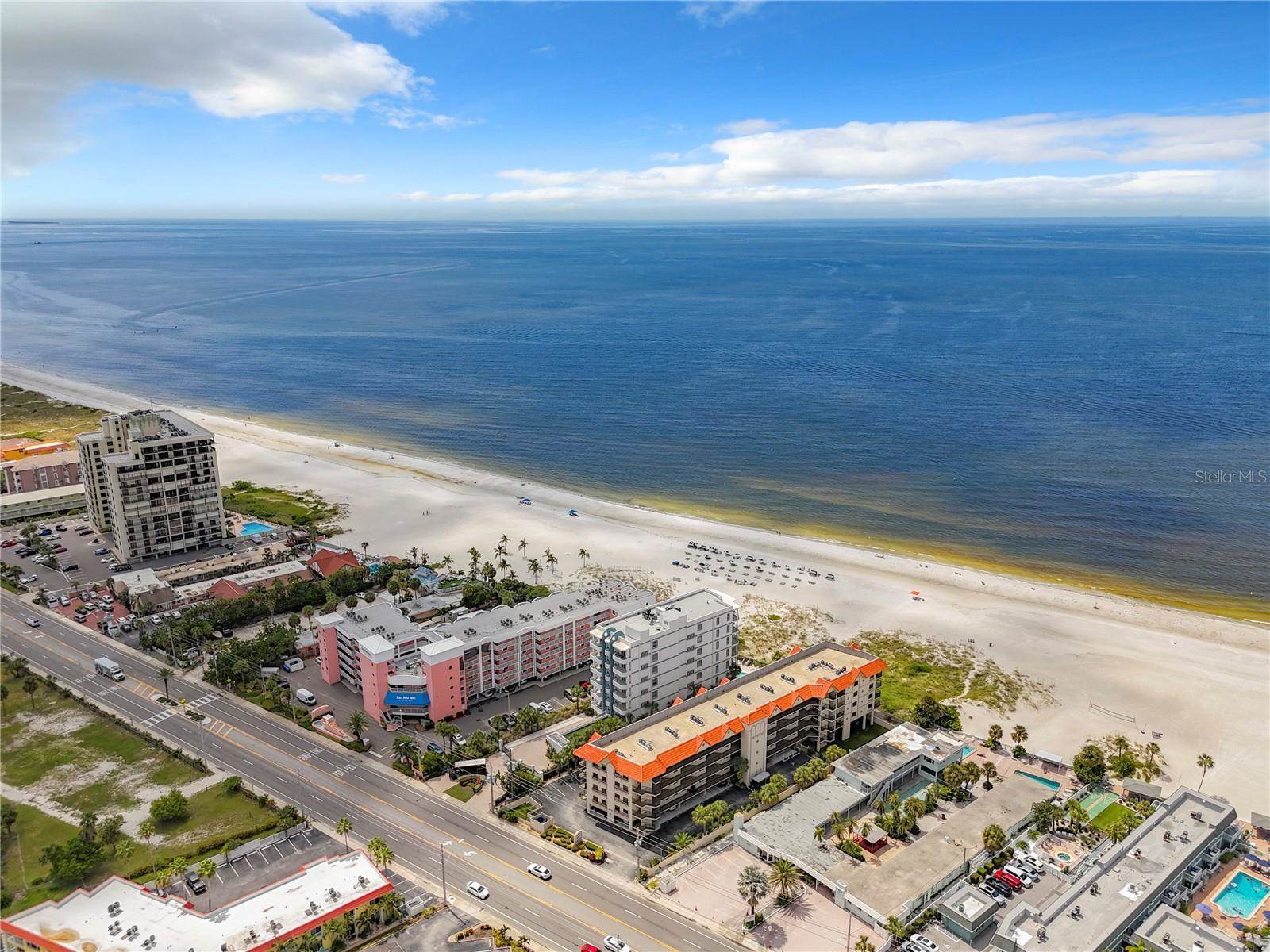 4000 Gulf Boulevard, #310, Saint Petersburg, FL 33706