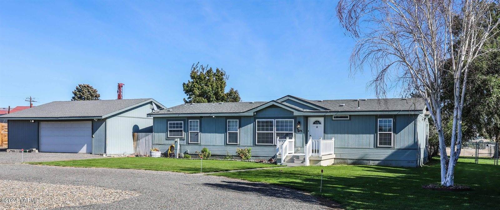 1281 lancaster, Selah, WA 98942