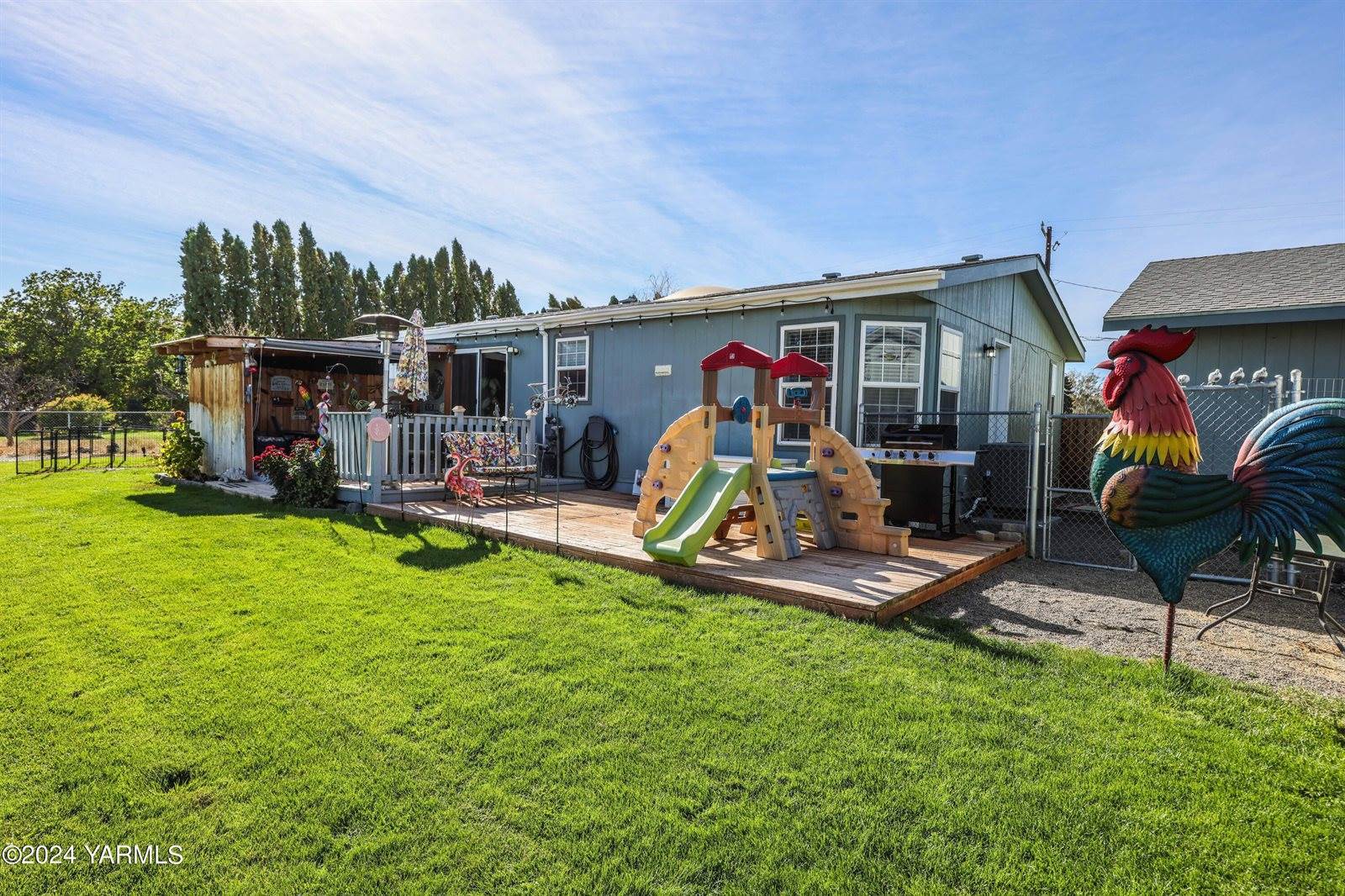 1281 lancaster, Selah, WA 98942