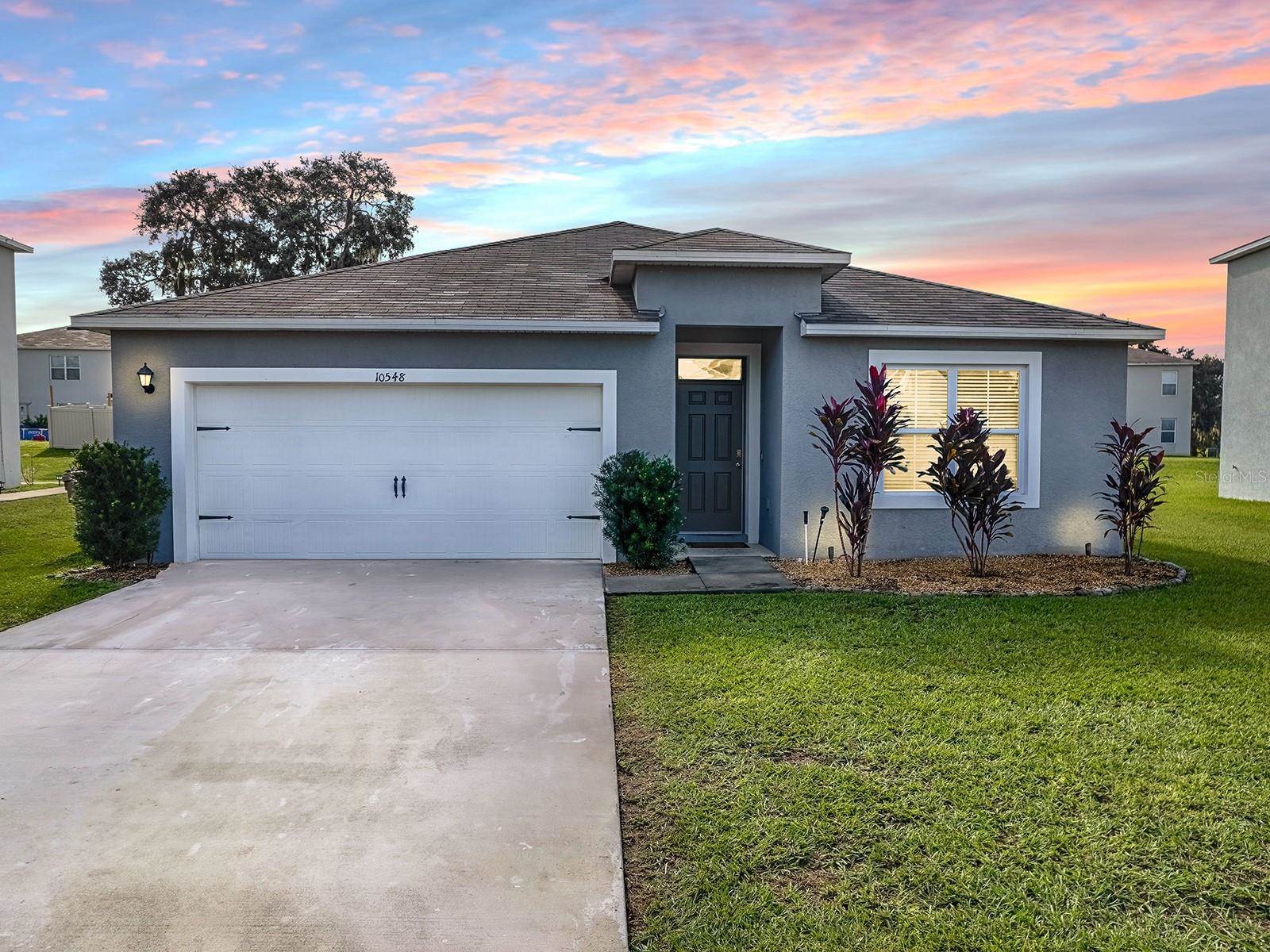 10548 Bronze Leaf Court, Leesburg, FL 34788