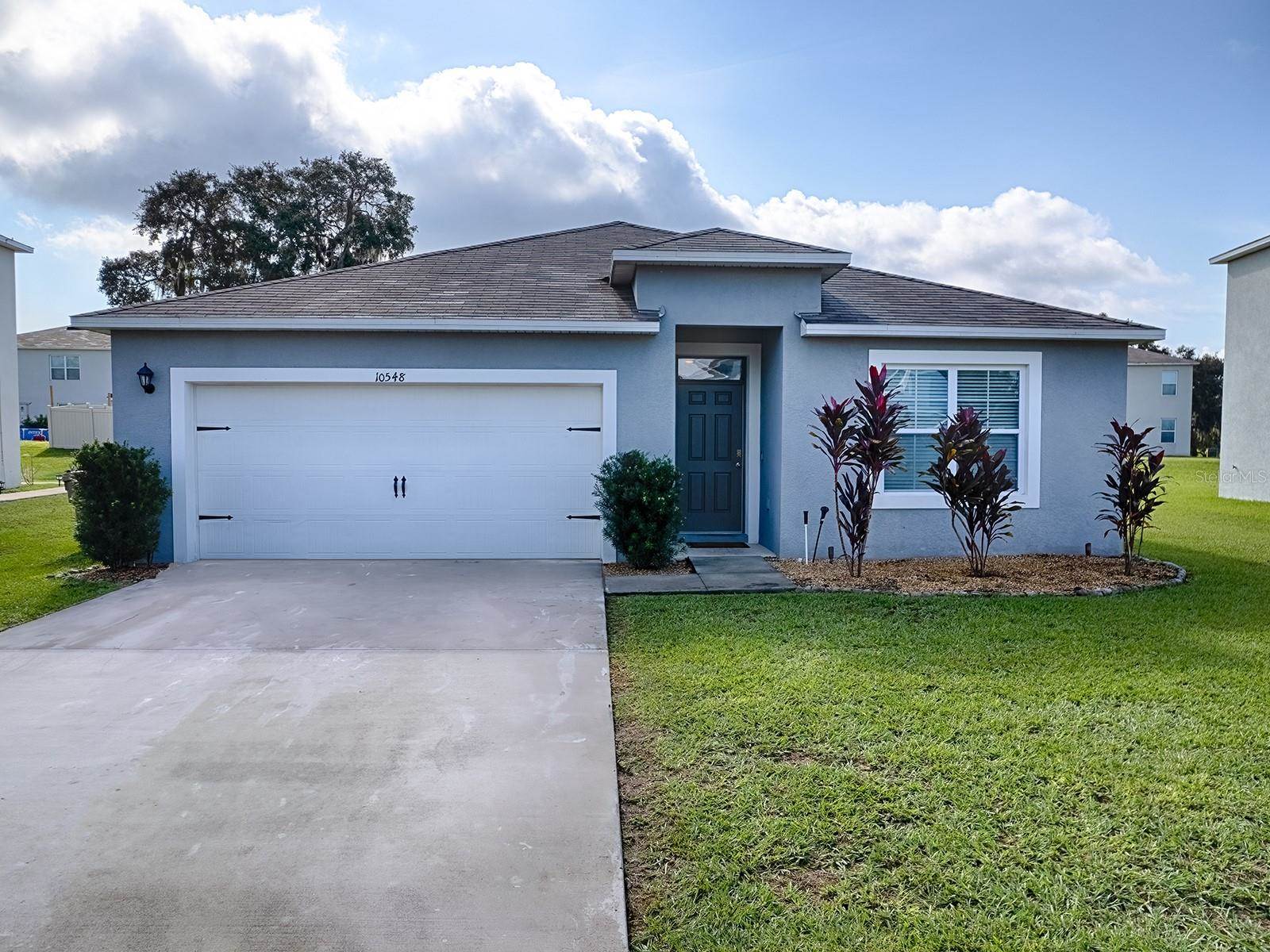 10548 Bronze Leaf Court, Leesburg, FL 34788