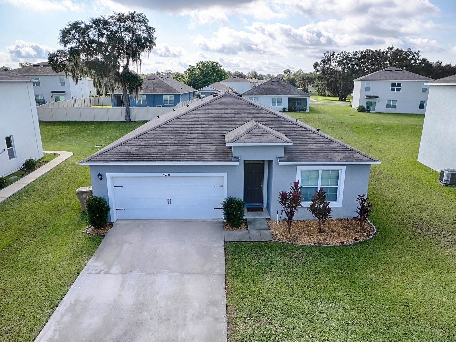 10548 Bronze Leaf Court, Leesburg, FL 34788