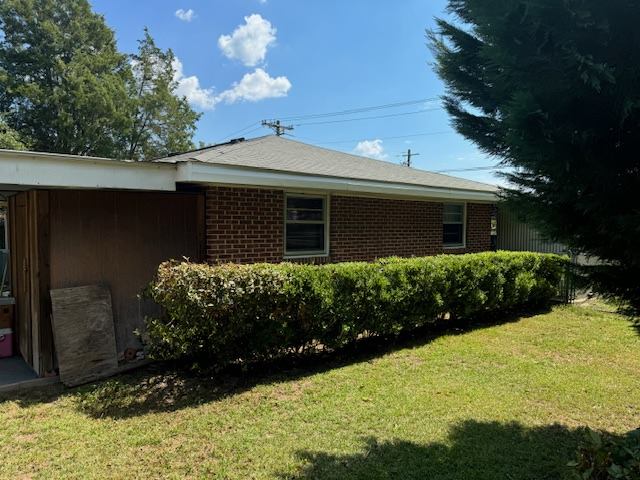 110 Seminole Avenue, Warner Robins, GA 31088