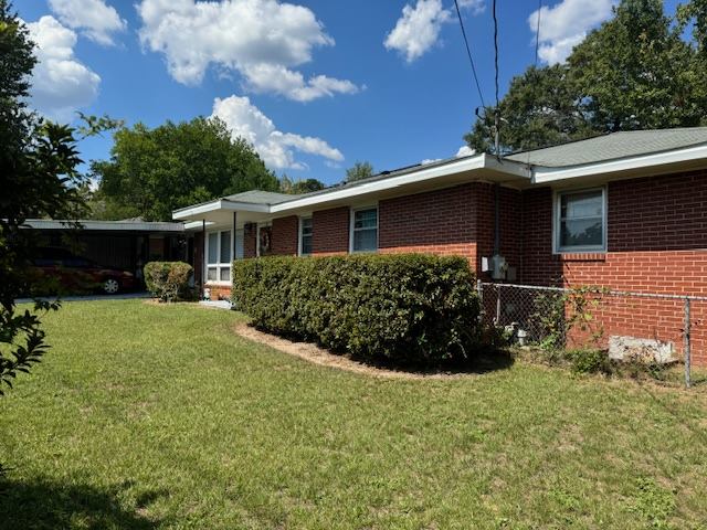 110 Seminole Avenue, Warner Robins, GA 31088