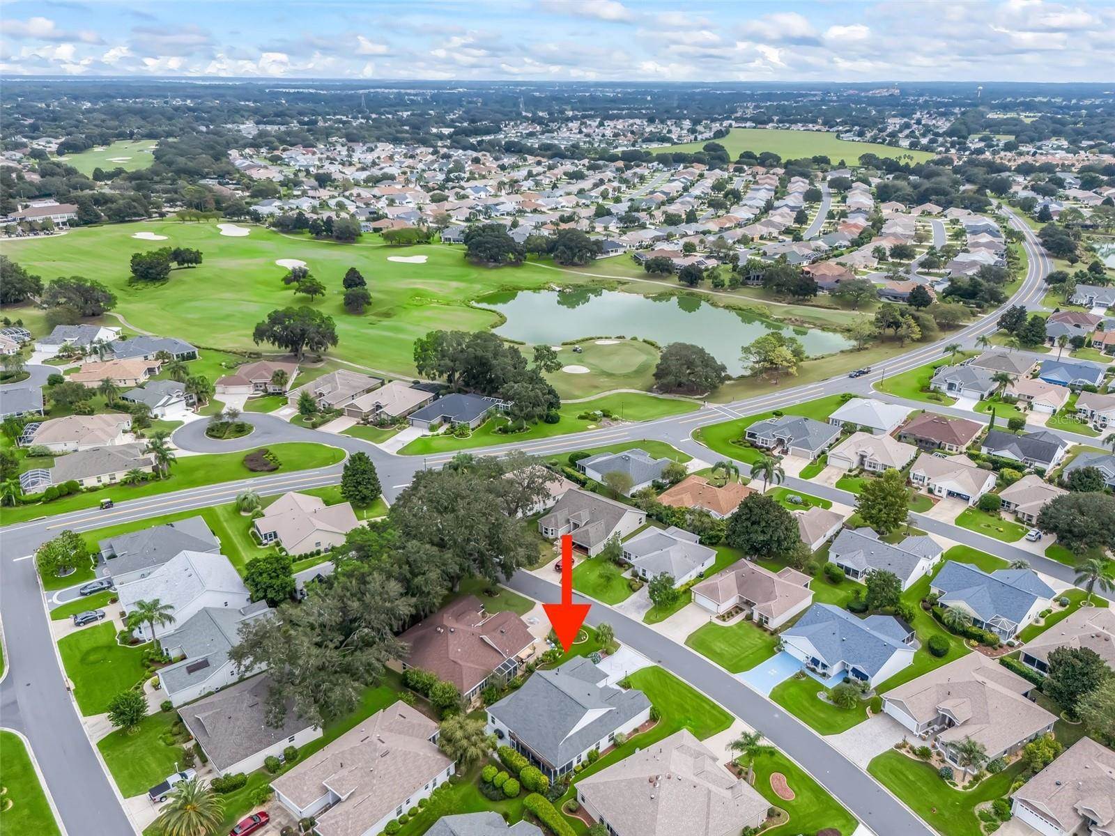 1276 Deerfield Lane, The Villages, FL 32162