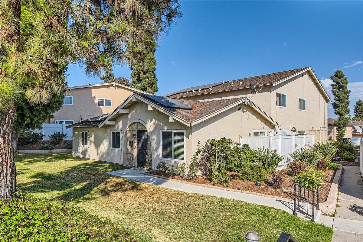 6518 Omega Drive, San Diego, CA 92139