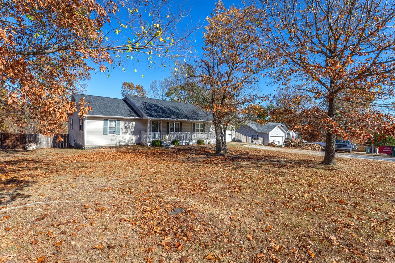 20344 Heritage Rd, St Robert, MO 65584