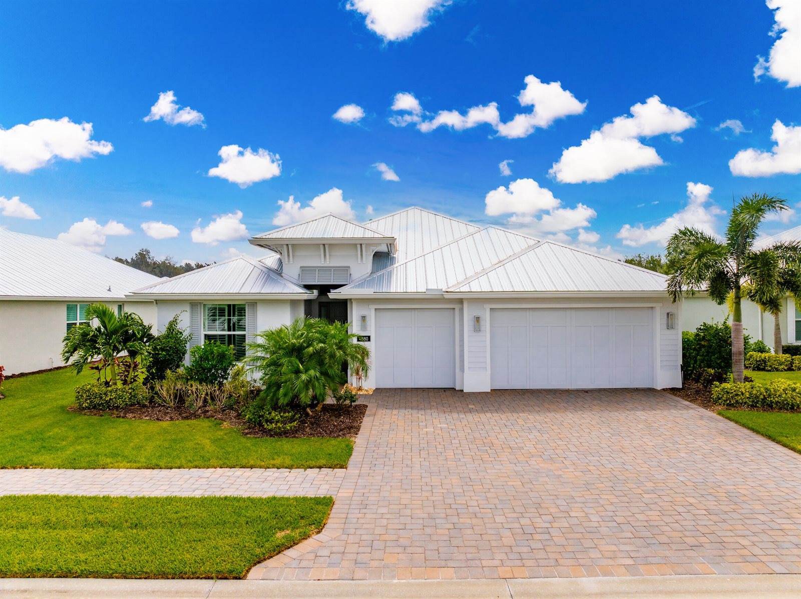 4880 Arabella Circle, Vero Beach, FL 32967