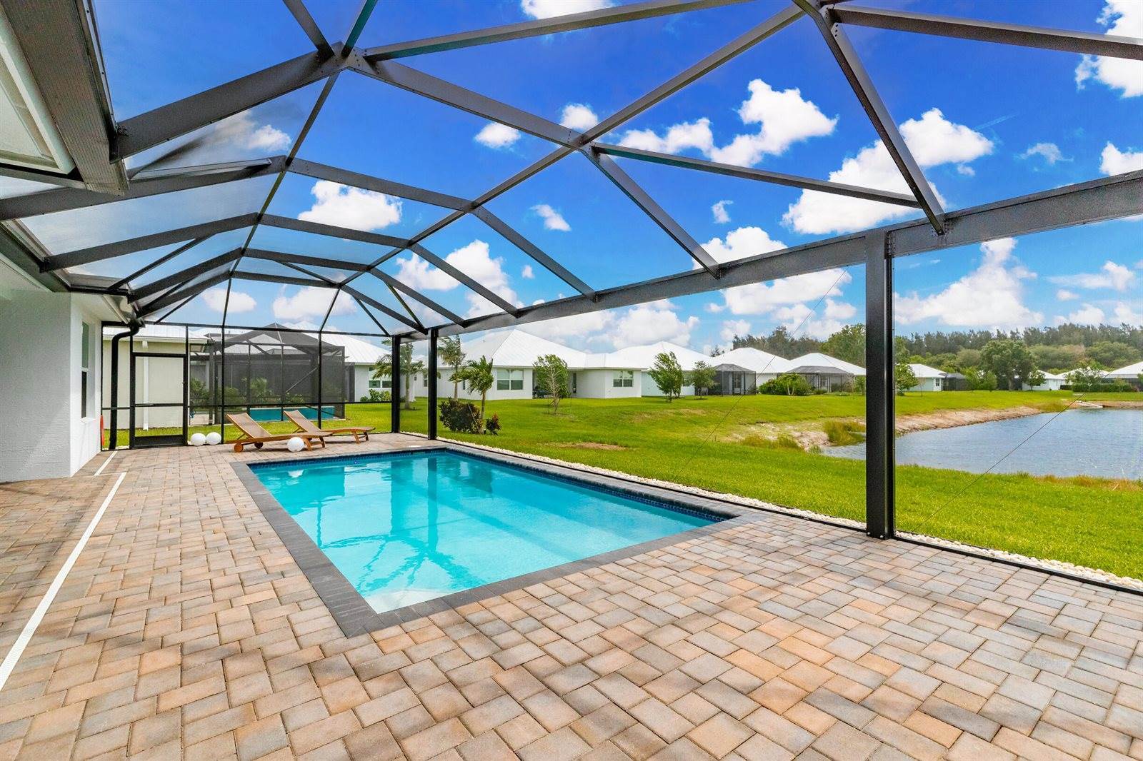 4880 Arabella Circle, Vero Beach, FL 32967