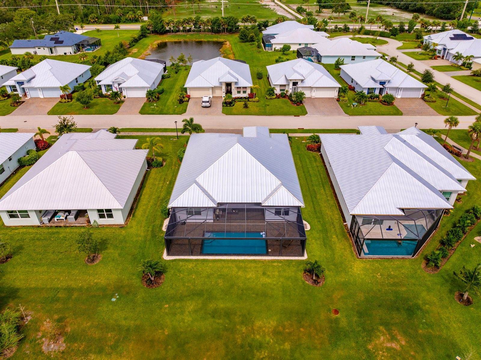 4880 Arabella Circle, Vero Beach, FL 32967