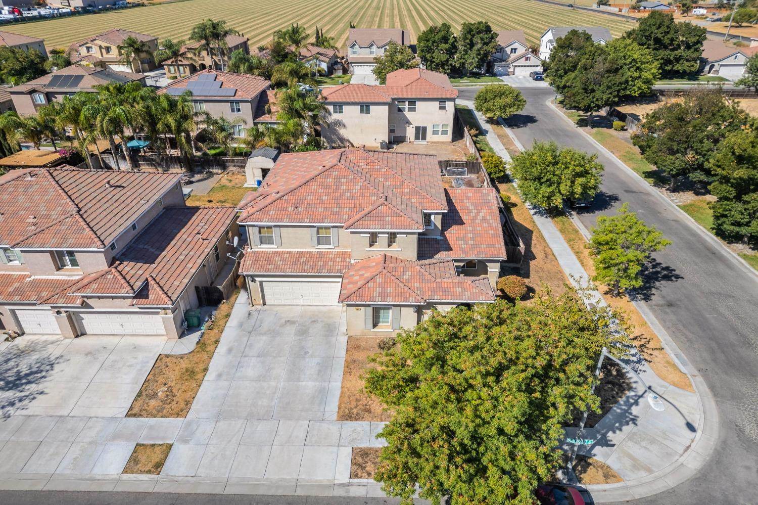 367 Sunburst Street, Los Banos, CA 93635